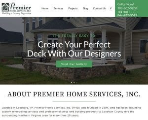 Premier Home Services